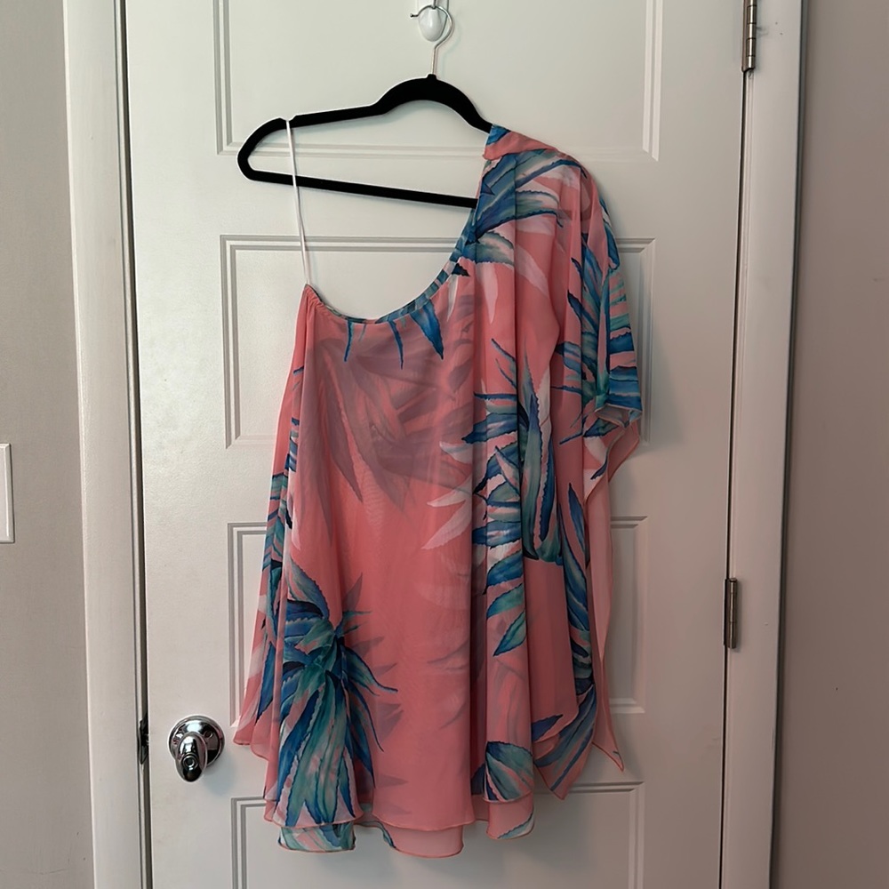 SHOW ME YOUR MUMU Zsa Zsa DRESS - SIZE SMALL